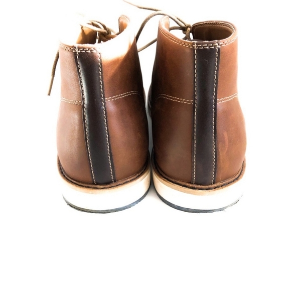 Mens Aldo chukkas size 11.5 US - Picture 3 of 6